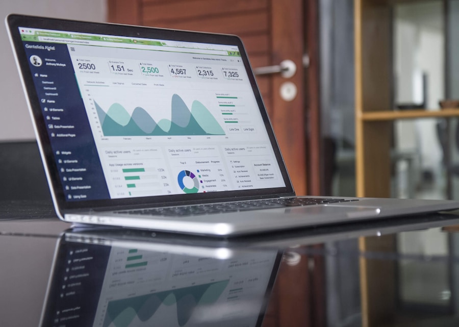 Dashboard de revenda: quais métricas você deve acompanhar todo dia